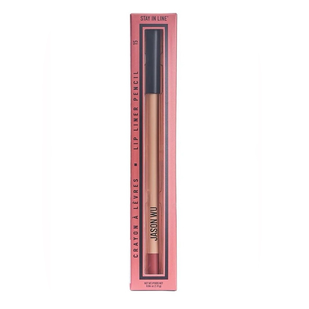 Jason Wu “Stay in Line” Lip Liner Pencil – Shade 15 Super Natural